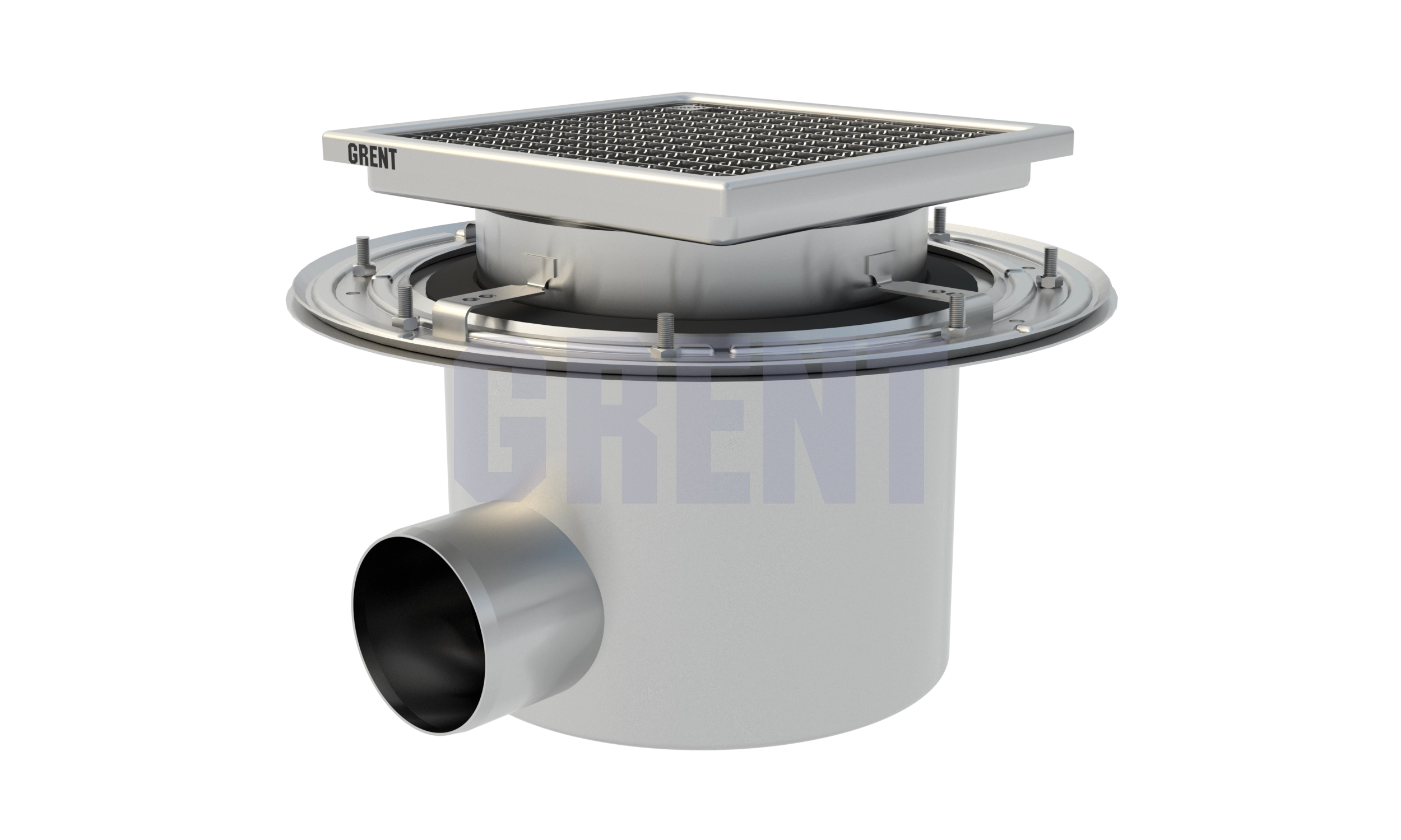 Трап GRENT S 300.ГВ.110
