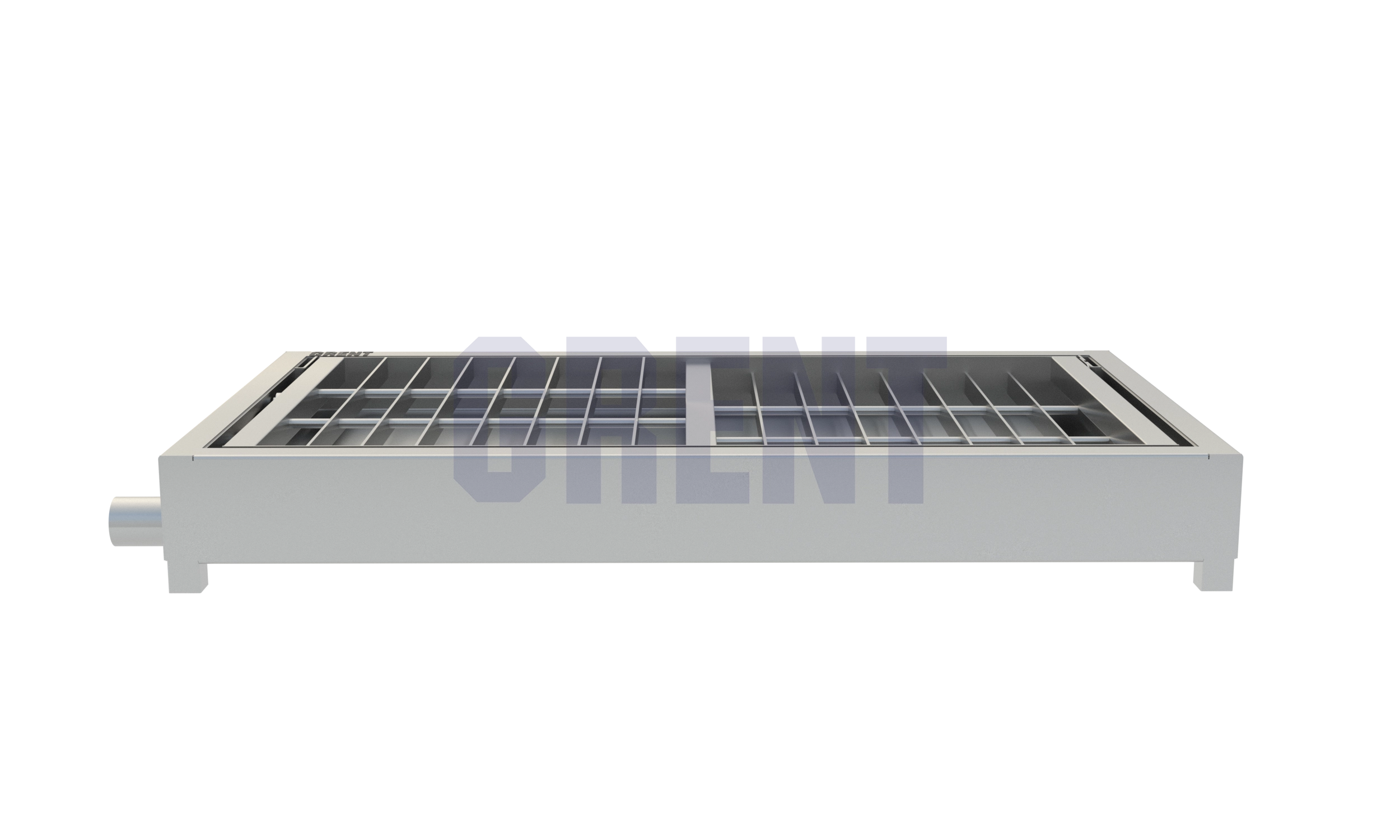 Станция гигиены ног GRENT-001 N