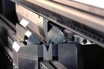 Гибка листового металла Гибка листового металла