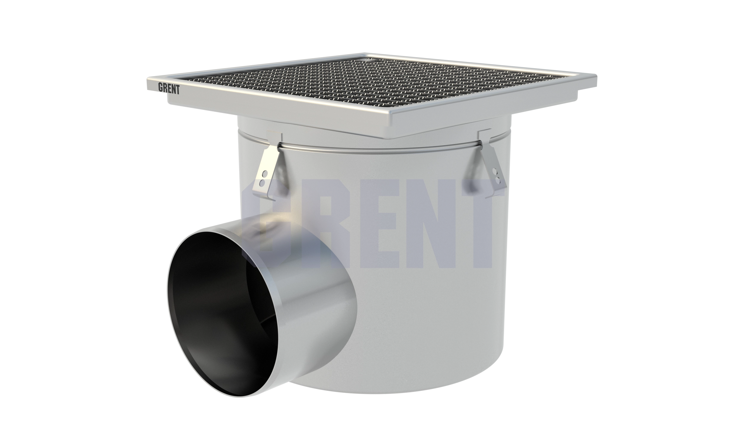 Трап GRENT Р 400.ГВ.200