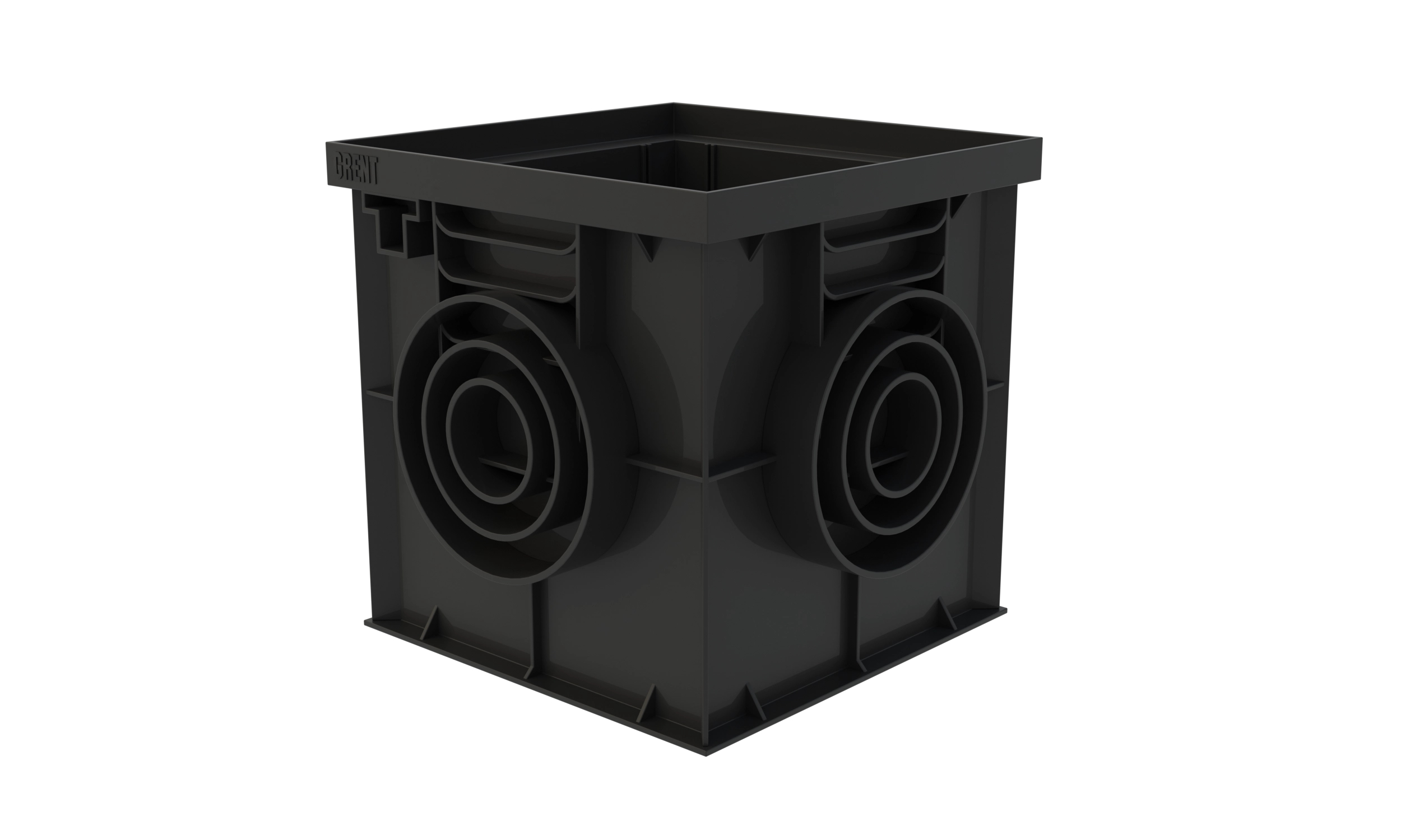 Дождеприемники