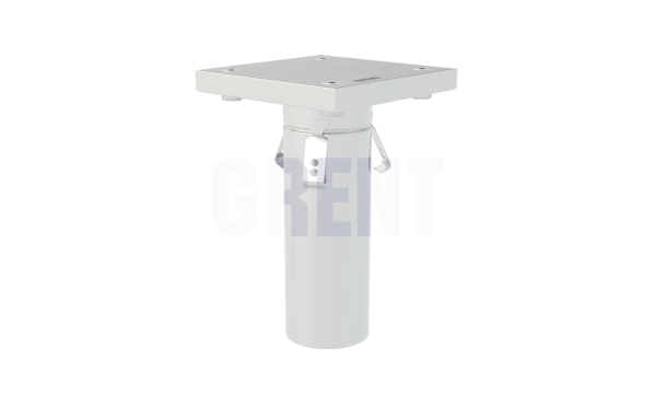 Ревизия GRENT RP 100/50 с рифленой крышкой