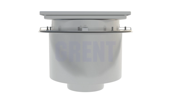 Трап GRENT 2Р 400.ВВ.200