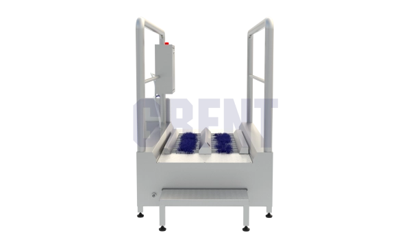 Станция гигиены ног GRENT-008 N