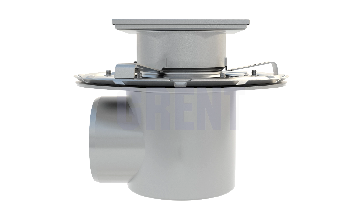 Трап GRENT 2M 150.ГВ.110