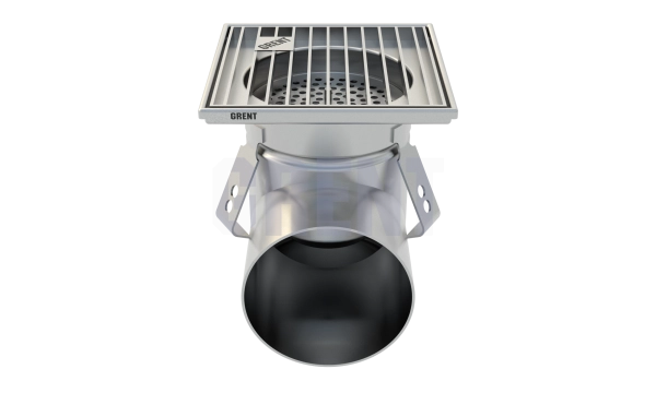 Трап GRENT M 150.ГВ.110