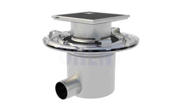 Трап GRENT 2M 150.ГВ.50