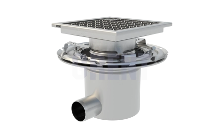 Трап GRENT 2M 200.ГВ.50