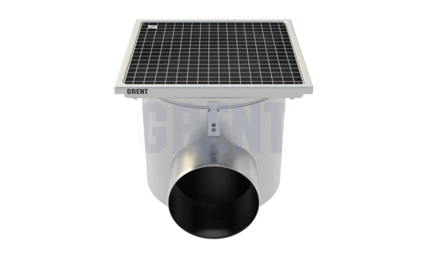 Трап GRENT Р 400.ГВ.200