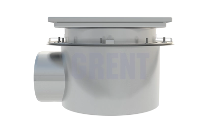 Трап GRENT 2Р 400.ГВ.200 