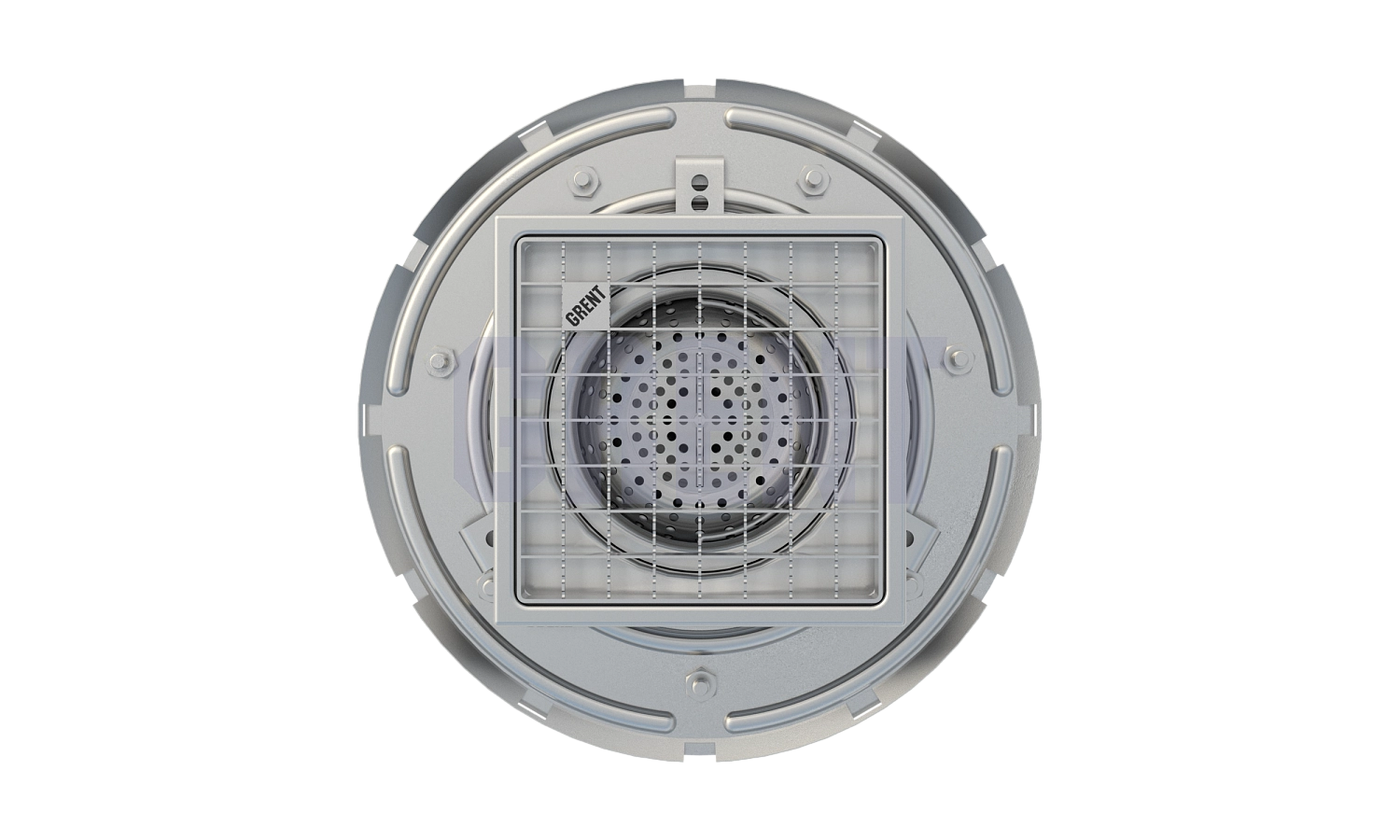 Трап GRENT 2S 200.ГВ.110