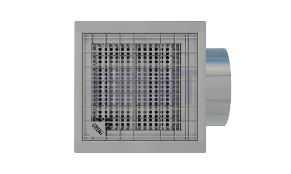 Трап GRENT KV 300.БВ.200