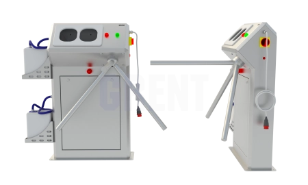 Станция гигиены рук GRENT-012 R 