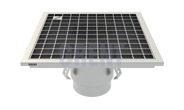 Трап GRENT M 300.ВВ.110