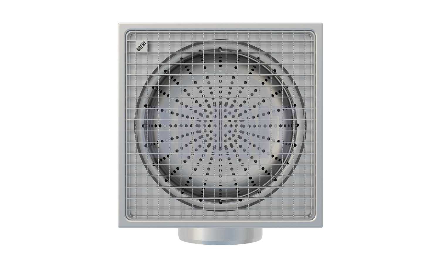 Трап GRENT Р 400.ГВ.200