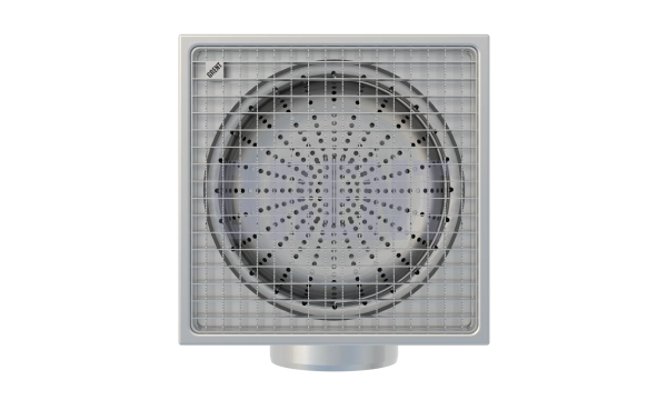 Трап GRENT Р 400.ГВ.200