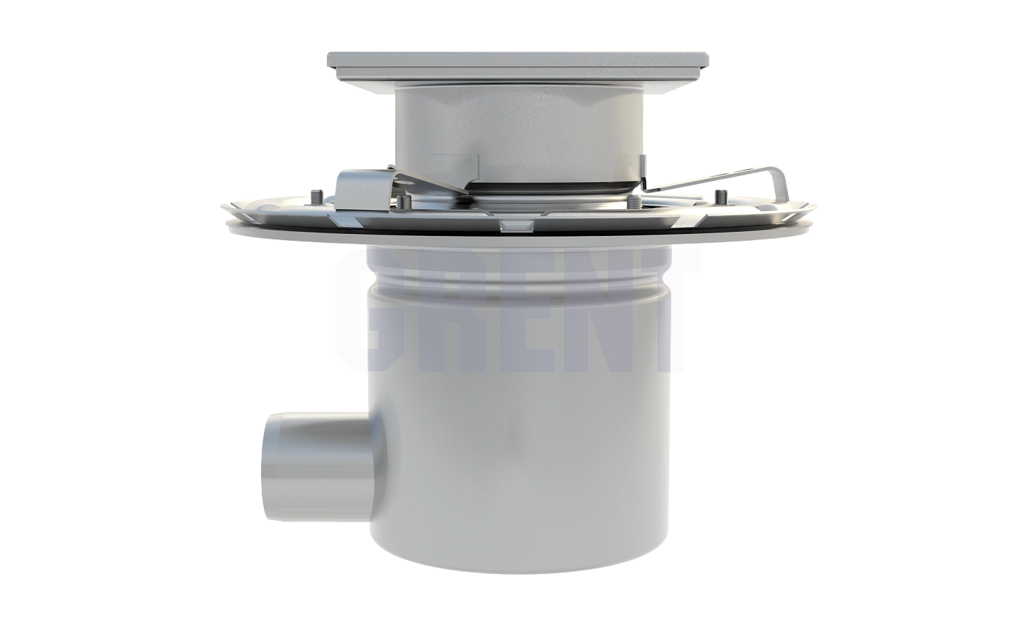 Трап GRENT 2M 150.ГВ.50