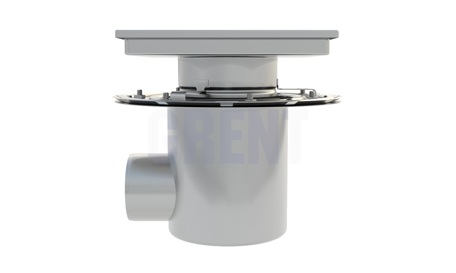 Трап GRENT 2S 300.ГВ.110