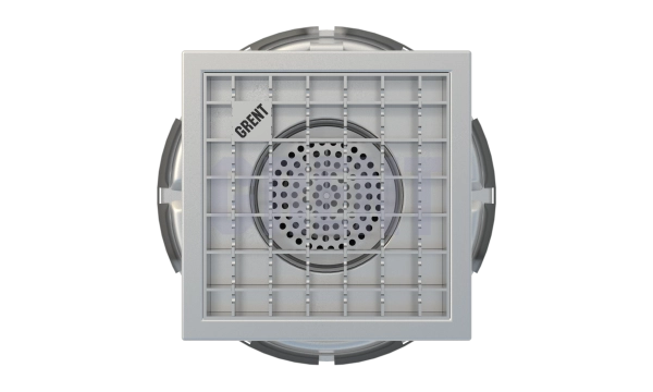 Трап GRENT 2M 200.ГВ.110