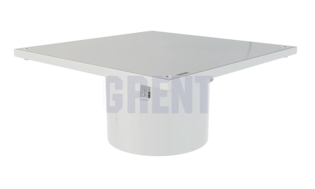 Ревизия GRENT RP 300/160 с рифленой крышкой