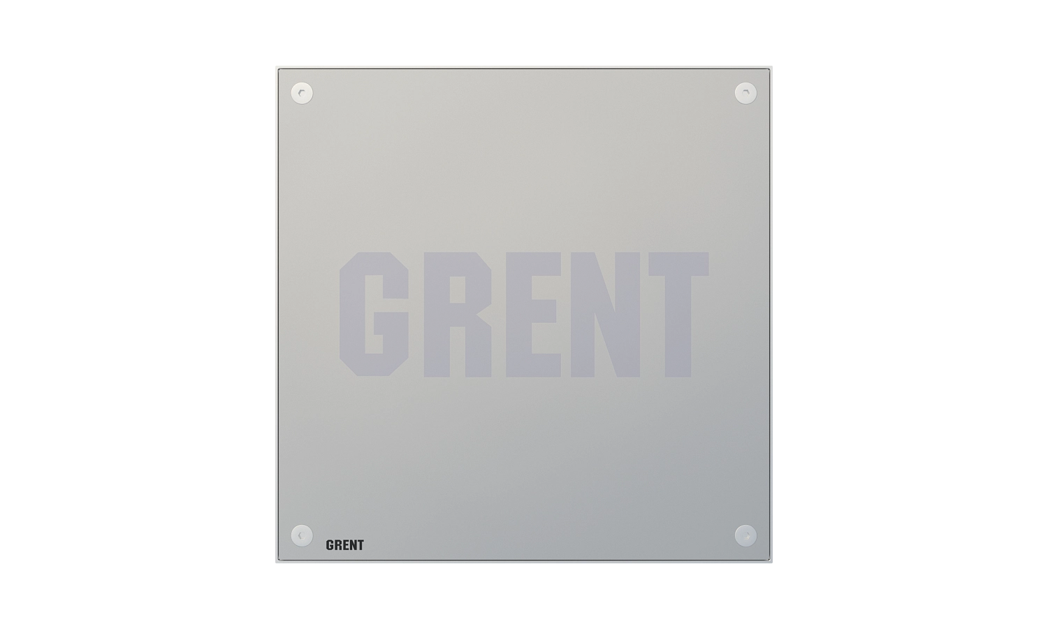 Ревизия GRENT RS 250/200 с гладкой крышкой