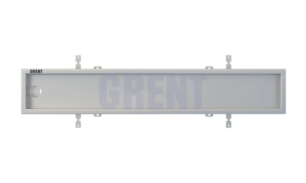 Лоток GRENT M 120