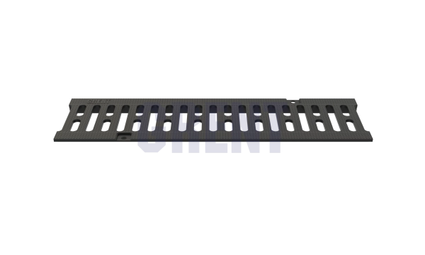 Решетка пластиковая GRENT PlasT 100