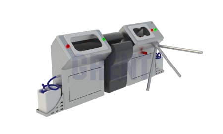 Станция гигиены рук GRENT-019 R