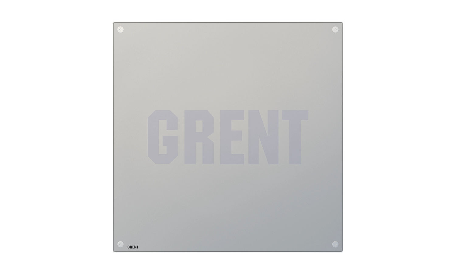 Ревизия GRENT RP 400/300 с рифленой крышкой