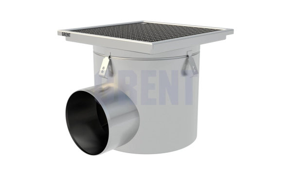 Трап GRENT Р 400.ГВ.200