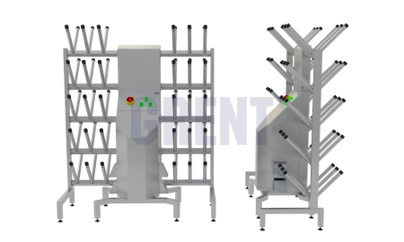 Сушилка для обуви GRENT-30-2