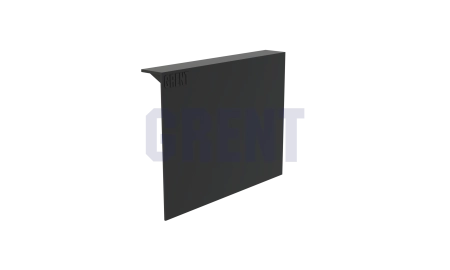 Перегородка пластиковая GRENT PlasT 300х300