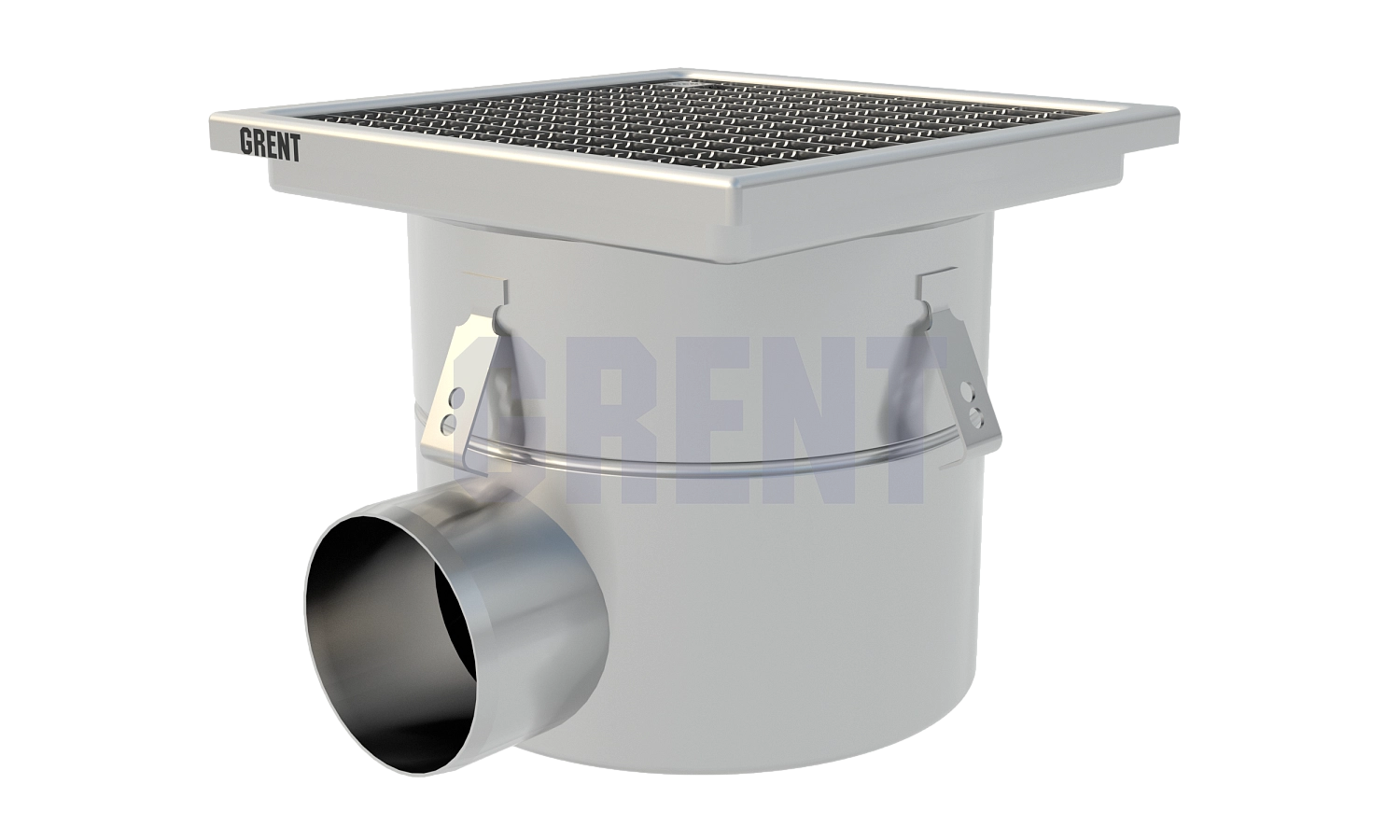 Трап GRENT Р 300.ГВ.110