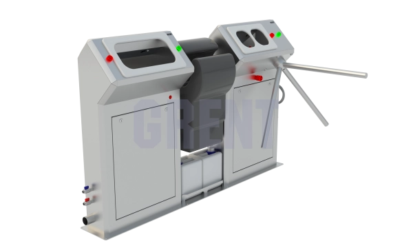 Станция гигиены рук GRENT-014 R