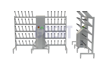 Сушилка для обуви GRENT-30-1