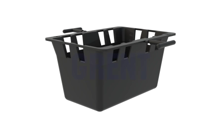 Корзинка пластиковая GRENT PlasT 300х300