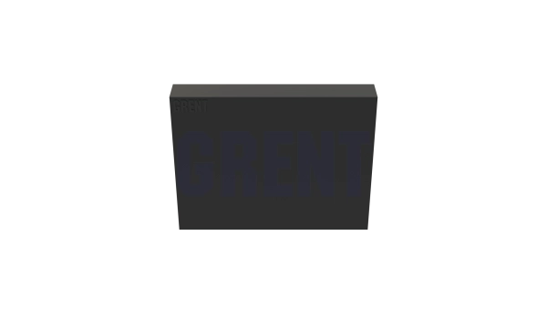 Перегородка пластиковая GRENT PlasT 300х300