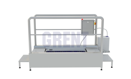 Станция гигиены ног GRENT-008 N