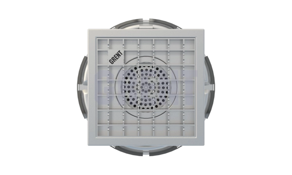 Трап GRENT 2M 200.ВВ.50