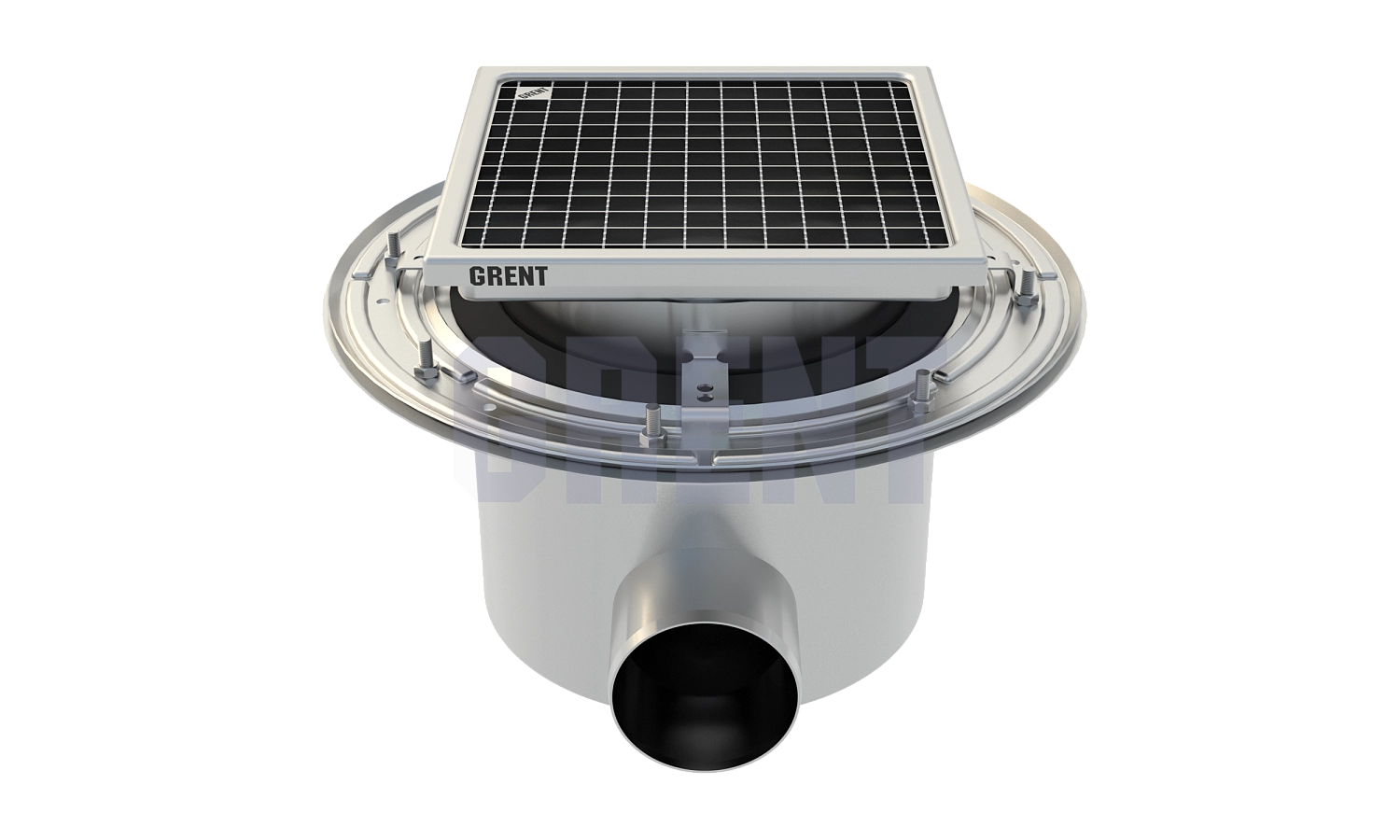 Трап GRENT S 300.ГВ.110