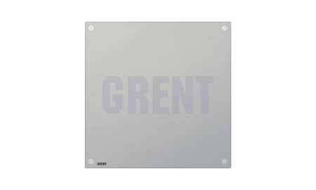 Ревизия GRENT RP 300/160 с рифленой крышкой 