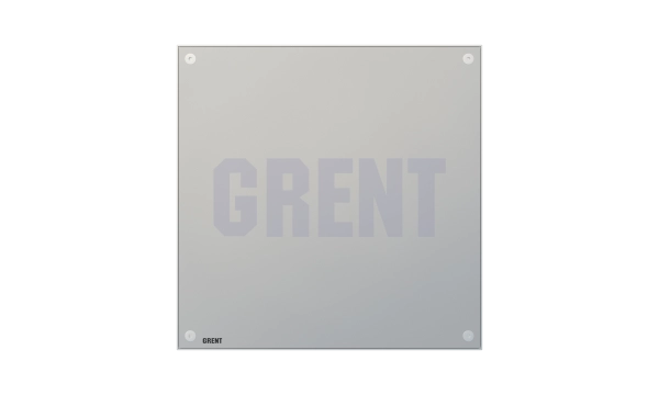 Ревизия GRENT RP 300/160 с рифленой крышкой