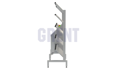 Сушилка для обуви GRENT-30-1