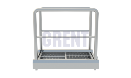 Станция гигиены ног GRENT-002 N