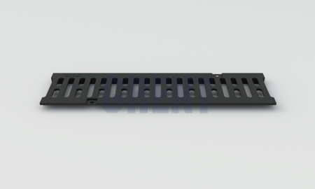 Решетка пластиковая GRENT PlasT 100 