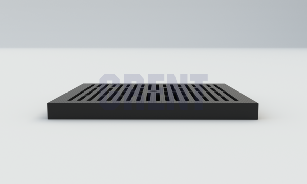 Решетка пластиковая GRENT PlasT 300x300