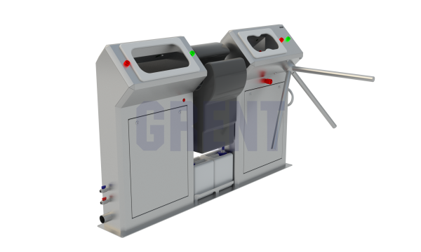 Станция гигиены рук GRENT-014 R