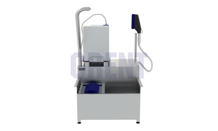 Станция гигиены ног GRENT-004 N