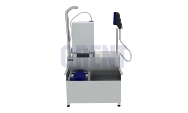 Станция гигиены ног GRENT-004 N