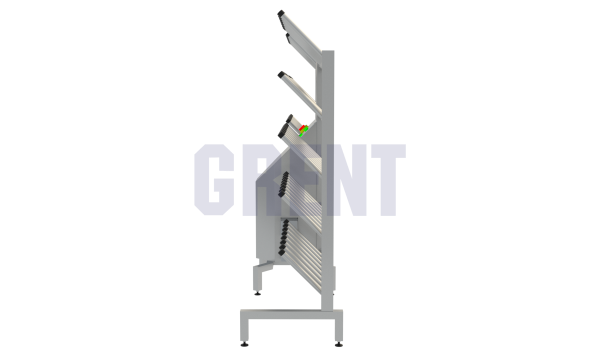 Сушилка для обуви GRENT-40-1